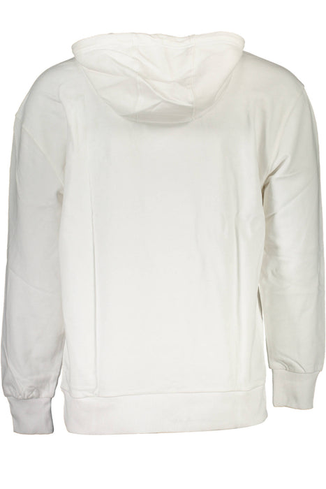 Tommy Hilfiger Man Λευκό Sweatshirt Without Zip | Αγοράστε Tommy Online - B2Brands | , Μοντέρνο, Ποιότητα - Υψηλή Ποιότητα
