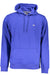 Tommy Hilfiger Mens Blue Zipless Sweatshirt