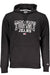 Tommy Hilfiger Sweatshirt Without Zip Black Man