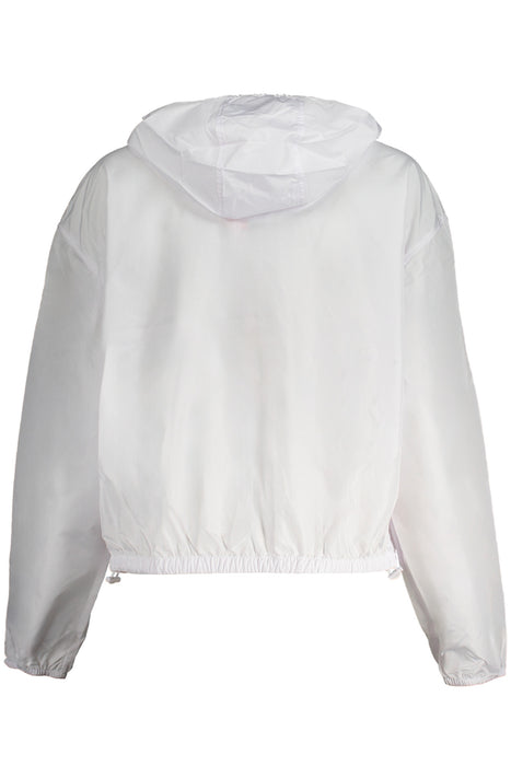 Tommy Hilfiger Womens Sports Jacket White