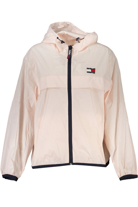 Tommy Hilfiger Pink Womens Sports Jacket