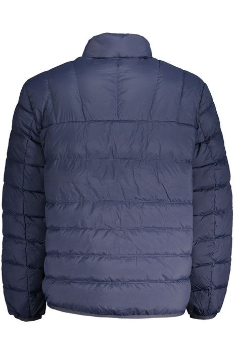 Tommy Hilfiger Mens Blue Jacket