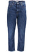 Tommy Hilfiger Womens Denim Jeans Blue