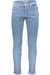 Tommy Hilfiger Mens Denim Jeans Blue