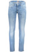 Tommy Hilfiger Mens Denim Jeans Blue