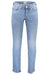 Tommy Hilfiger Mens Denim Jeans Blue