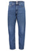 Tommy Hilfiger Mens Denim Jeans Blue