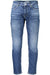 Tommy Hilfiger Jeans Denim Man Blue