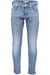 Tommy Hilfiger Mens Denim Jeans Blue