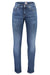 Tommy Hilfiger Mens Denim Jeans Blue