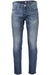 Tommy Hilfiger Mens Denim Jeans Blue