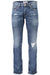 Tommy Hilfiger Jeans Denim Man Blue