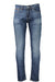 Tommy Hilfiger Mens Denim Jeans Blue