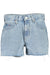 Tommy Hilfiger Jeans Short Women Blue