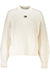 Tommy Hilfiger Womens White Sweater