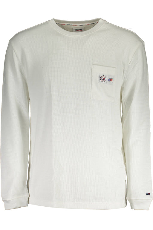 Tommy Hilfiger Man White Shirt