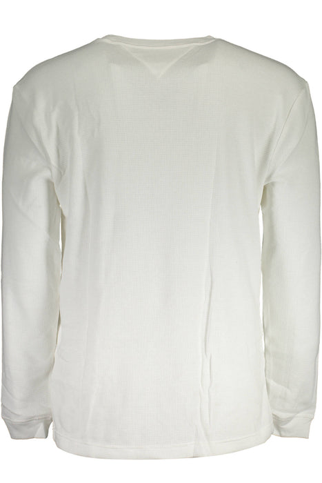 Tommy Hilfiger Man White Shirt