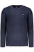 Tommy Hilfiger Mens Blue Sweater