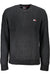 Tommy Hilfiger Mens Black Sweater