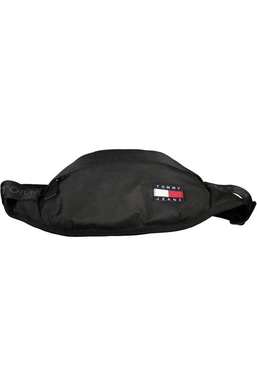 Tommy Hilfiger Mens Black Bag