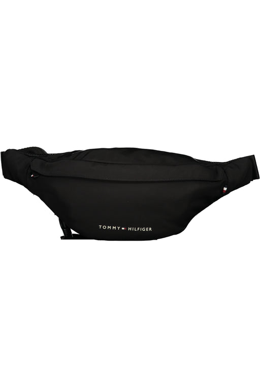 Tommy Hilfiger Mens Black Bag