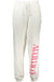 Tommy Hilfiger Womens White Trousers