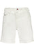 Tommy Hilfiger Mens White Short Pants