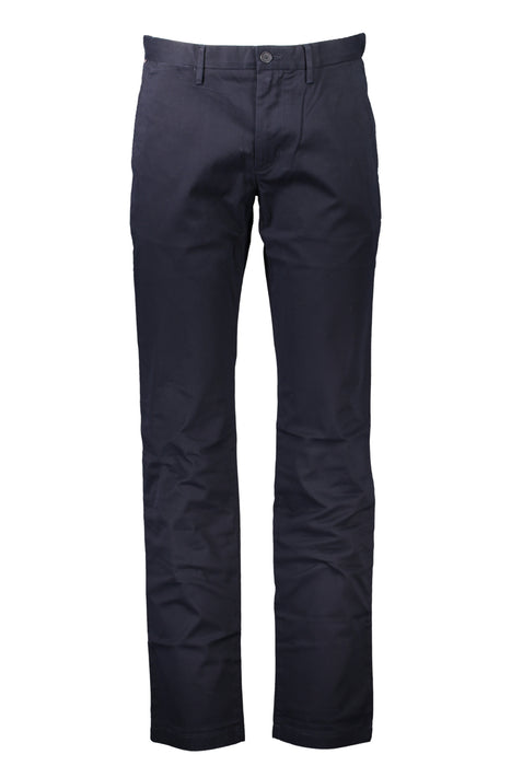 Tommy Hilfiger Mens Blue Pants