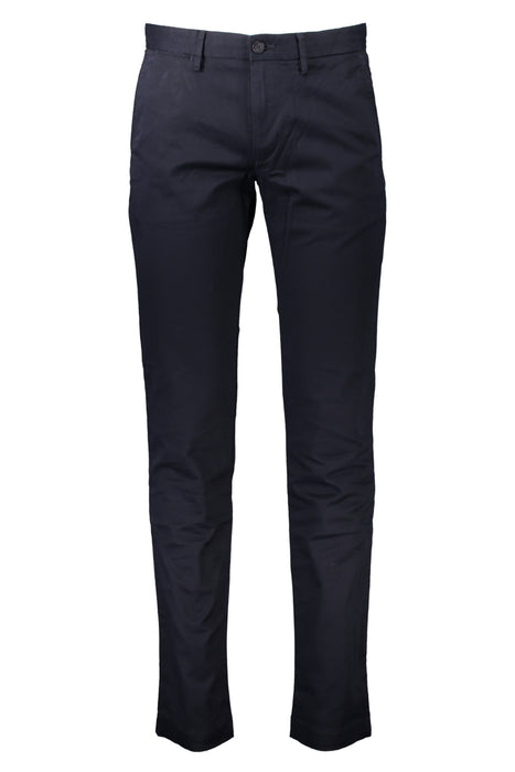 Tommy Hilfiger Mens Blue Pants