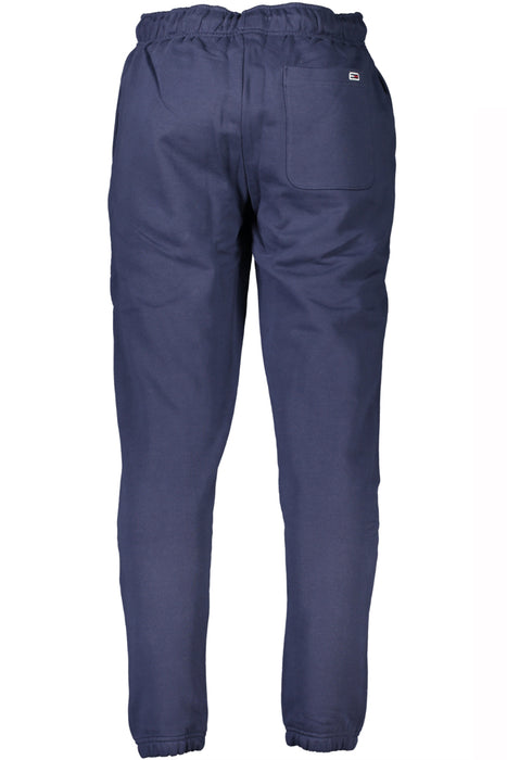 Tommy Hilfiger Mens Blue Pants