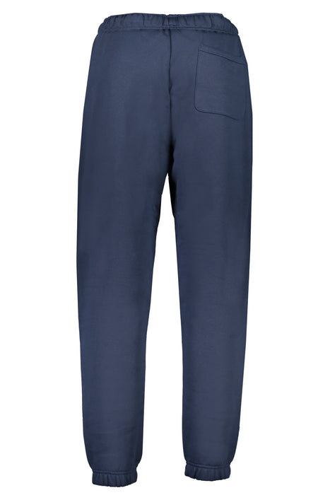 Tommy Hilfiger Mens Blue Pants