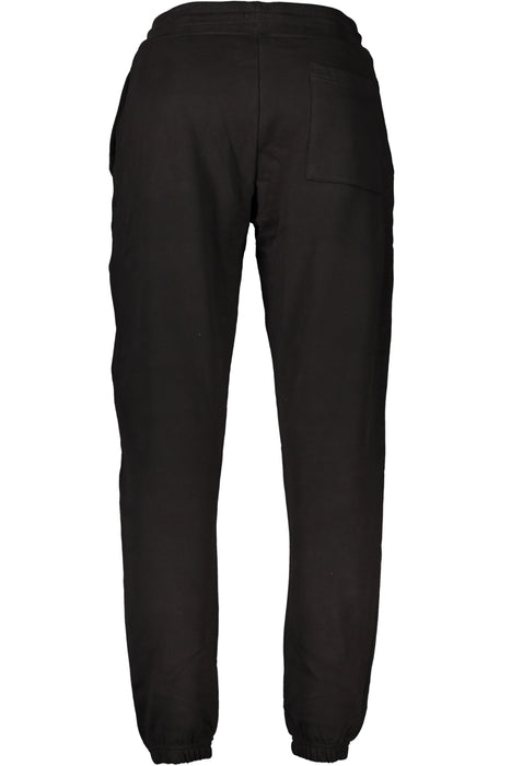 Tommy Hilfiger Mens Black Pants