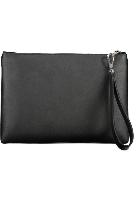 Tommy Hilfiger Black Mens Clutch