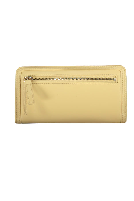 Tommy Hilfiger Womens Wallet Beige