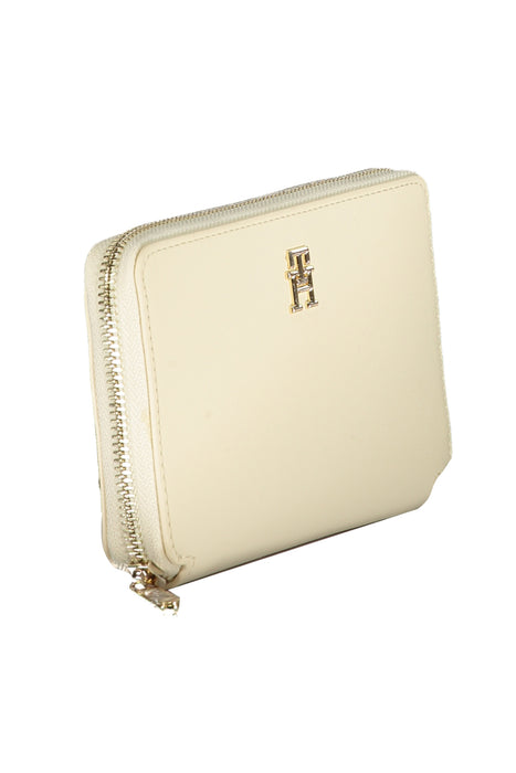 Tommy Hilfiger Womens Wallet Beige