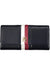 Tommy Hilfiger Womens Wallet Blue