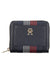 Tommy Hilfiger Womens Wallet Blue