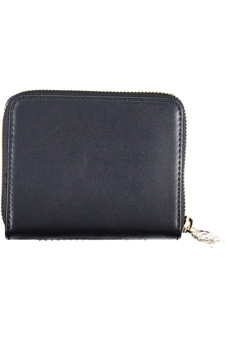 Tommy Hilfiger Womens Wallet Blue