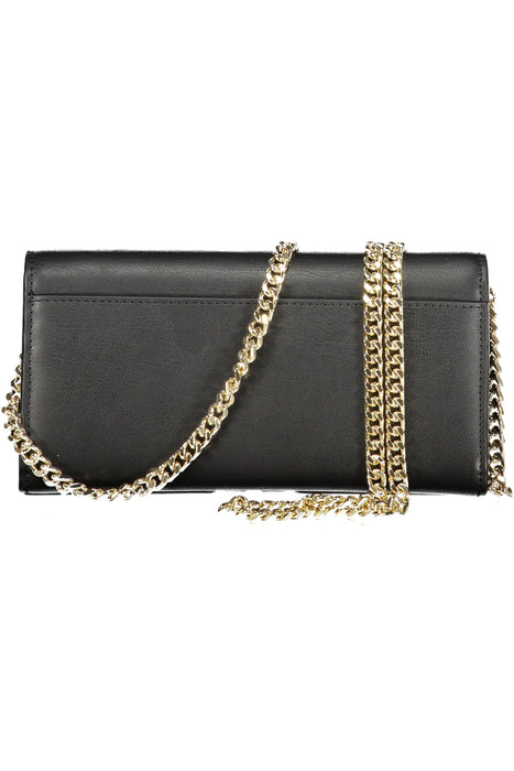 Tommy Hilfiger Womens Wallet Black