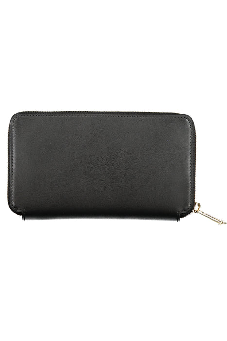 Tommy Hilfiger Womens Wallet Black