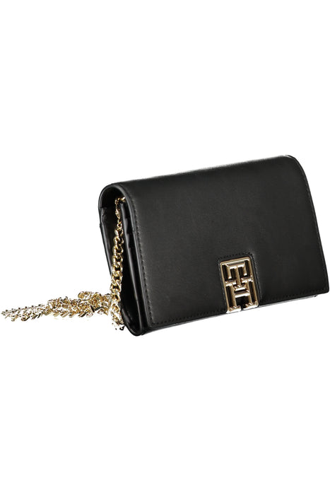 Tommy Hilfiger Womens Wallet Black