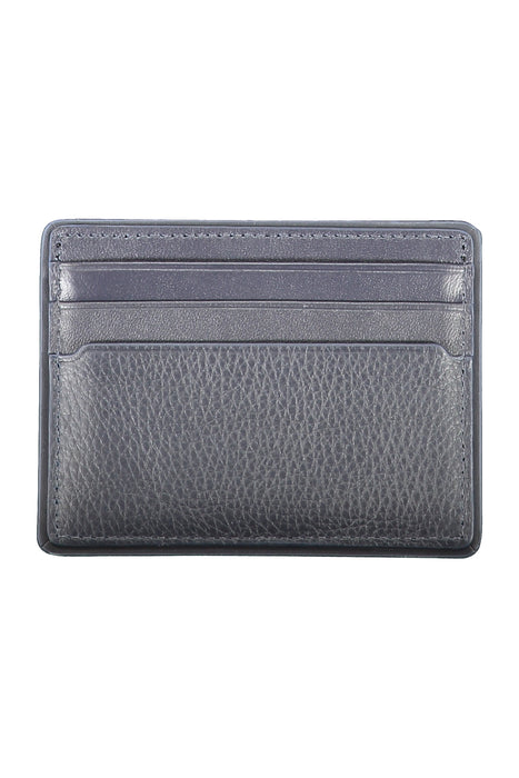 Tommy Hilfiger Mens Wallet Blue