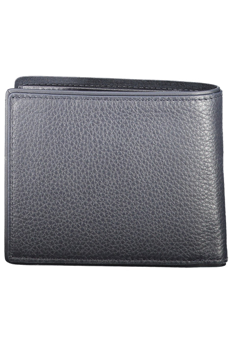 Tommy Hilfiger Mens Wallet Blue