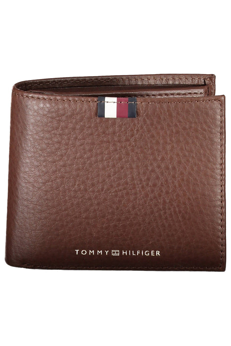 Tommy Hilfiger Man Brown Wallet