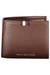 Tommy Hilfiger Man Brown Wallet