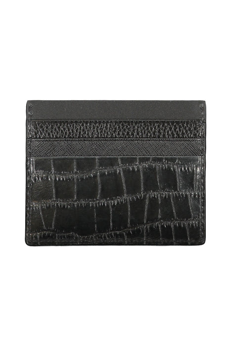 Tommy Hilfiger Mens Wallet Black