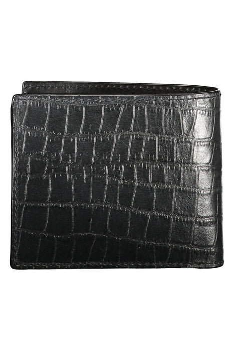 Tommy Hilfiger Mens Wallet Black