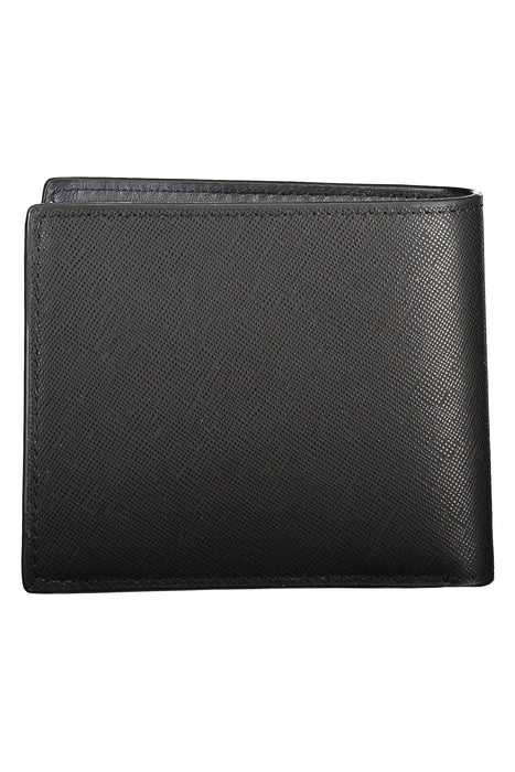 Tommy Hilfiger Mens Wallet Black