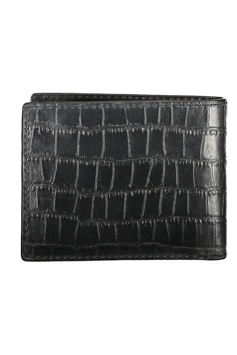 Tommy Hilfiger Mens Wallet Black