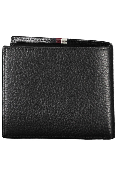 Tommy Hilfiger Black Man Wallet